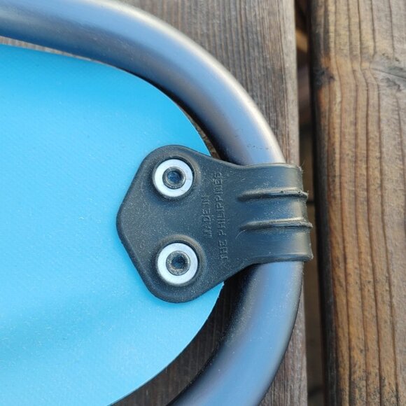 TUBBS SNOWSHOES Tubbs XPLORE Preowned Men's 30 170-250lbs - Picture 4 of 4